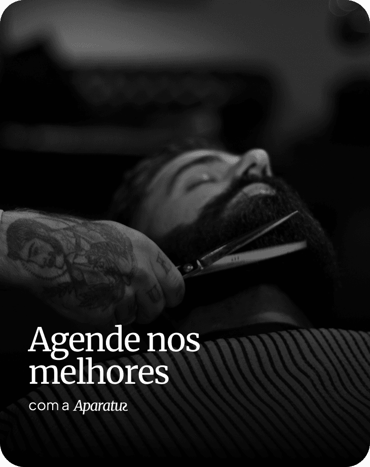 Banner da plataforma